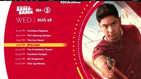 tv5 program schedule|TV5 Philippines Program Schedule .